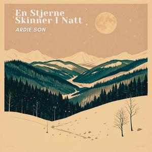 En Stjerne Skinner I Natt