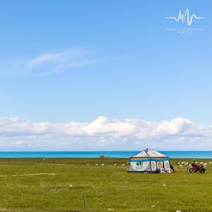 王者孤独 (清心催眠芦笛曲)