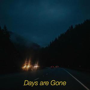 Days are Gone (feat. Risyad Nabian)