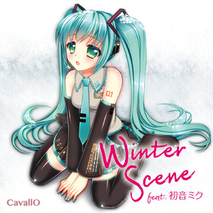 Winter Scene (feat. 初音ミク)