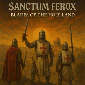 Terra Sancta (The Holy Land)