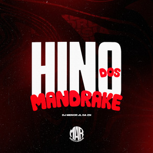 Hino dos Mandrake