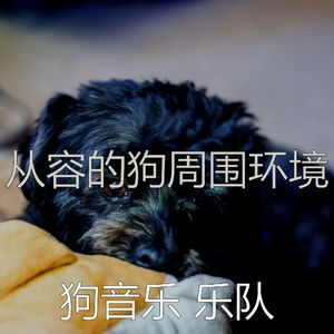 温和训练犬梦想