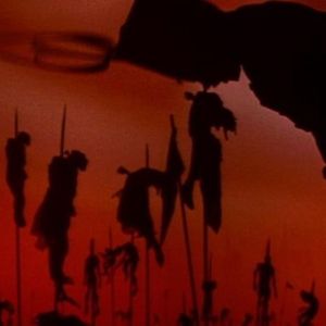 We Have Waited Too Long To Die（我们等待了太久的死亡）