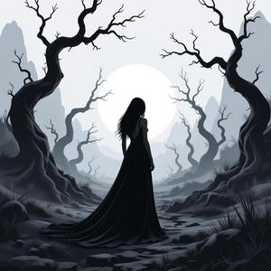 Love turned to ashes
