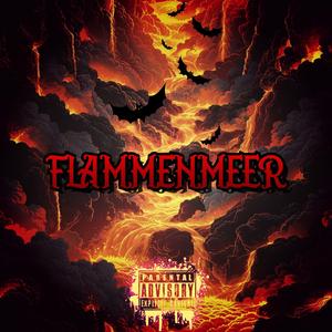 Flammenmeer