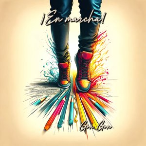 ¡En marcha!