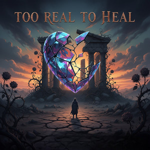 Too Real to Heal