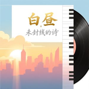 白昼