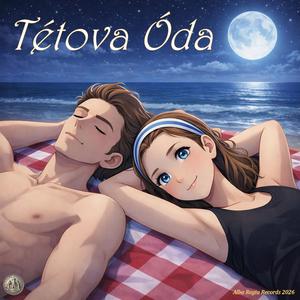 Tétova Óda