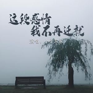 这段感情我不再迁就