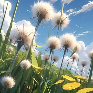 醉舞春江花月夜