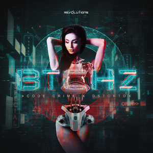 BTCHZ (Original Mix)