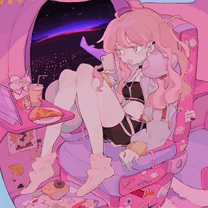 彼女は旅に出る