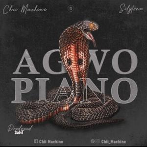 Agwopiano (feat. Silytone)