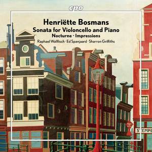 Sonata for Violoncello and Piano: Un poco allegretto