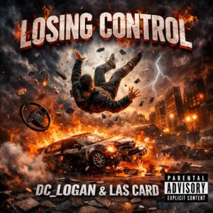Loosing control (feat. Dc_logan)