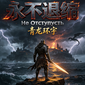 永不退缩（Не Отступу́ть）