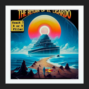 Track 7 8 or 9 Filler