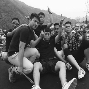 走过东门桥的那个男人