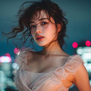 静かな交響曲で結ばれた心 (Shizuka na Koukyoukyoku de Musubareta Kokoro) - Hearts Entwined in Silent Symphony