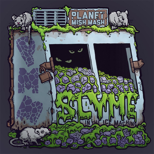 Calamari (feat. Dollabillgates)