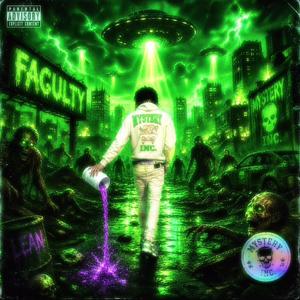 Faculty