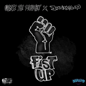 Fist Up