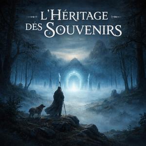 L’héritière d’Ashvaal