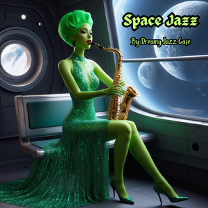 Alien Funk and Jazz