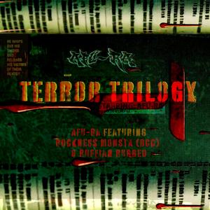 Terror Trilogy (feat. Rockness Monsta & Ruffian Rugged) (Def ill Remix)