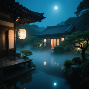 Whispers of Kyoto〜Silent Nights〜