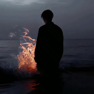 别问我值不值得