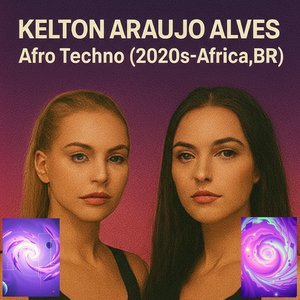 Afro Techno (2020S-Africa,Br)