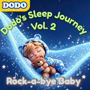Rock-a-bye Baby (4-9 Months Mountain Stream, 55 BPM)