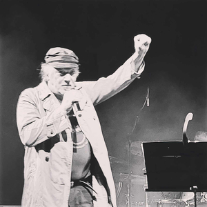 Ganz Kleines Liebeslied