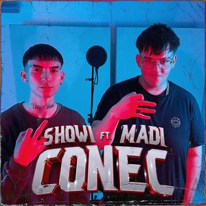 CONEC (feat. Madi)