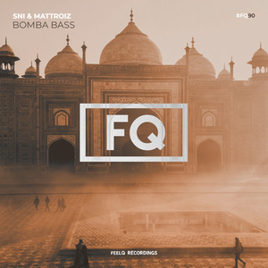 Bomba Bass (Extended Mix)