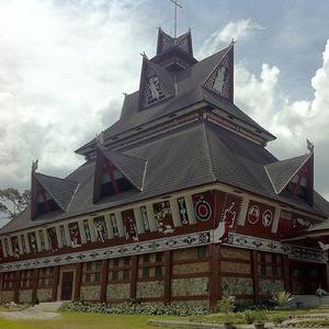 Sitalasarih Simalungun Nai