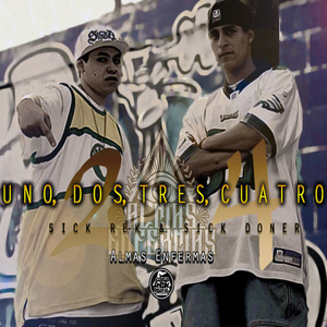 Uno, Dos, Tres, Cuatro