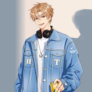 全世界都喜欢你