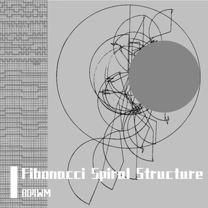 Fibonacci Harmonic Minor
