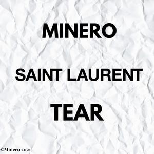 Saint Laurent Tear