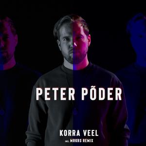 Korra Veel (MRKRS Remix)