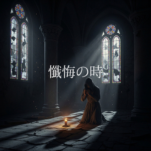 懺悔の時