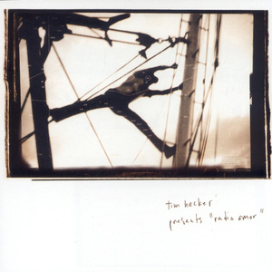 I'm Transmitting Tonight