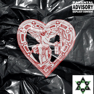 Cupid (feat. Desu The Heathen)