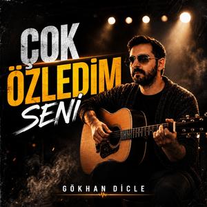 Çok Özledim Seni