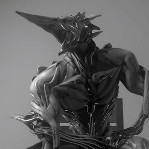 Sevagoth the Gigachad