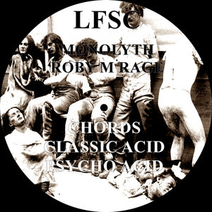Chords (Roby M Rage Remix)